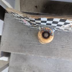 Skateboard