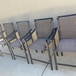 Lawn Chairs