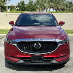 2019 Mazda Cx5 