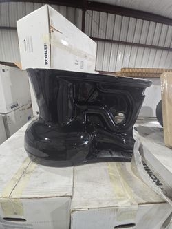 Kohler Toilet