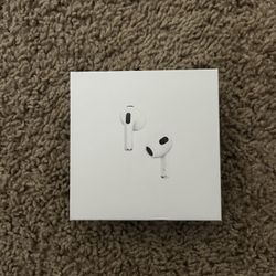 AirPod Pro 3 (3rd Generation)
