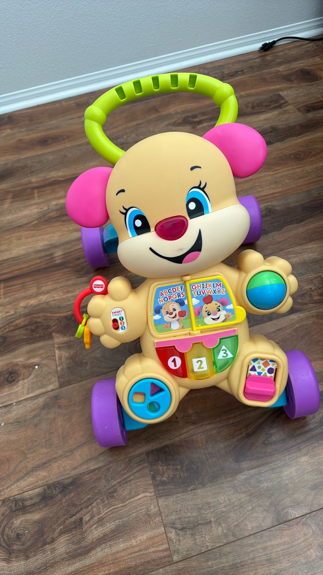 Baby Walker