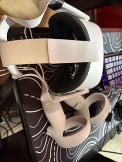 Meta quest 2 vr