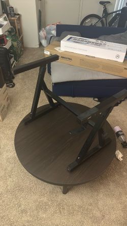 Keyboard Stand Pyle PKST38.5 Heavy Duty Z-Style Keyboard Stand – Adjustable – Local Pickup