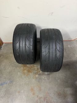 tires 275/50/15