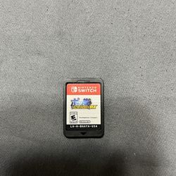 Pokémon - Pokken Tournament DX (Nintendo Switch 2017) cartridge only