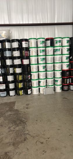 Flooring Glue