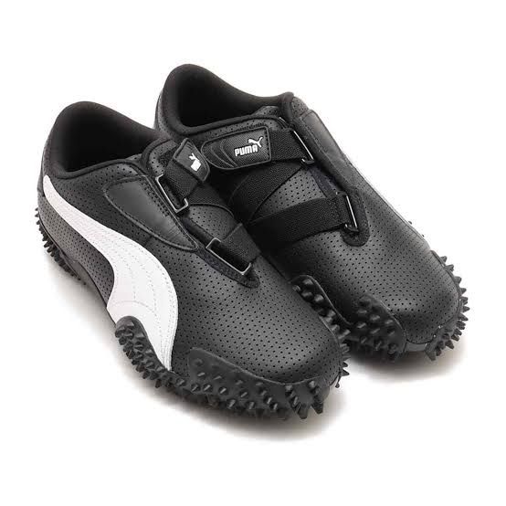 Puma Mostro Sz 10(9.5)