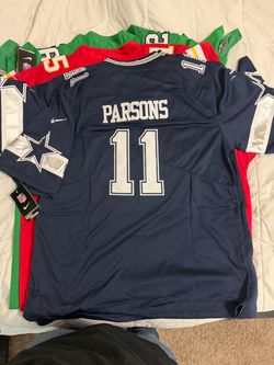 Cowboys jersey
