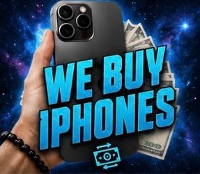 iPhones