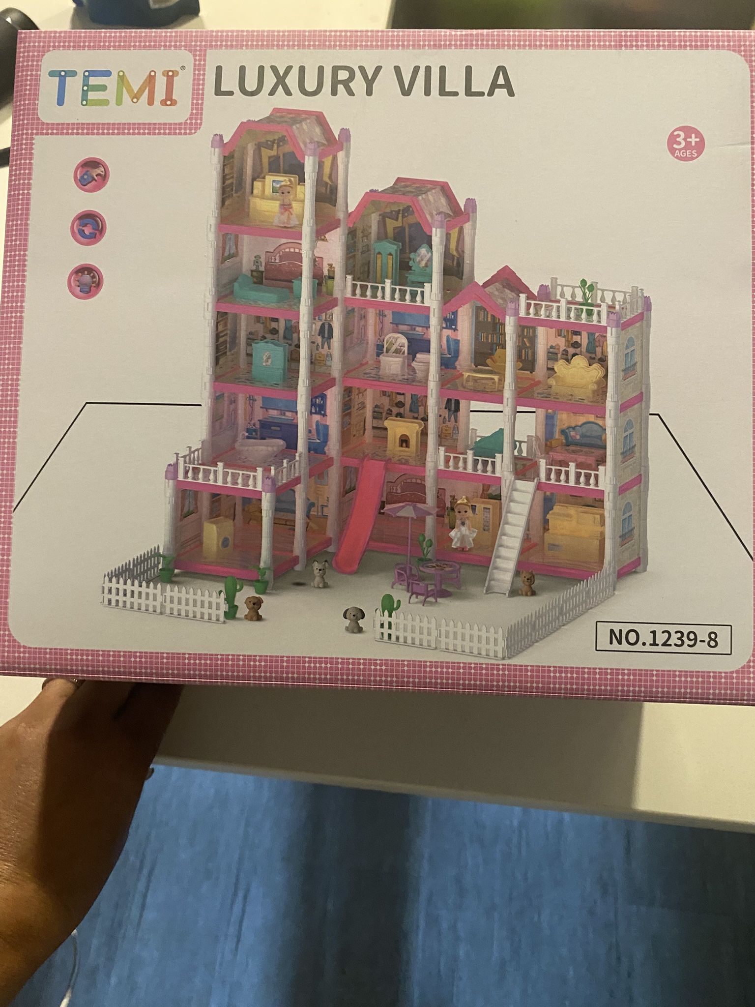Toys