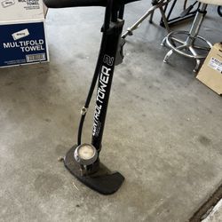 Tire Pump 