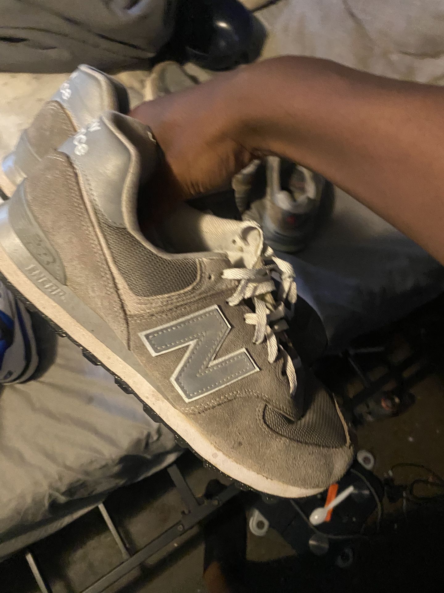 New Balance