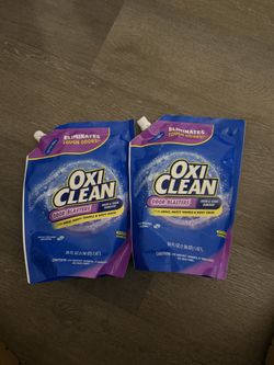 Oxy Clean