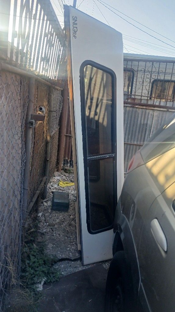 Toyota Camper