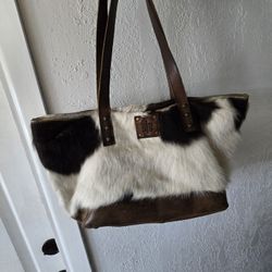 STS Ranchwear Ladies Classic Multi-Color Tote