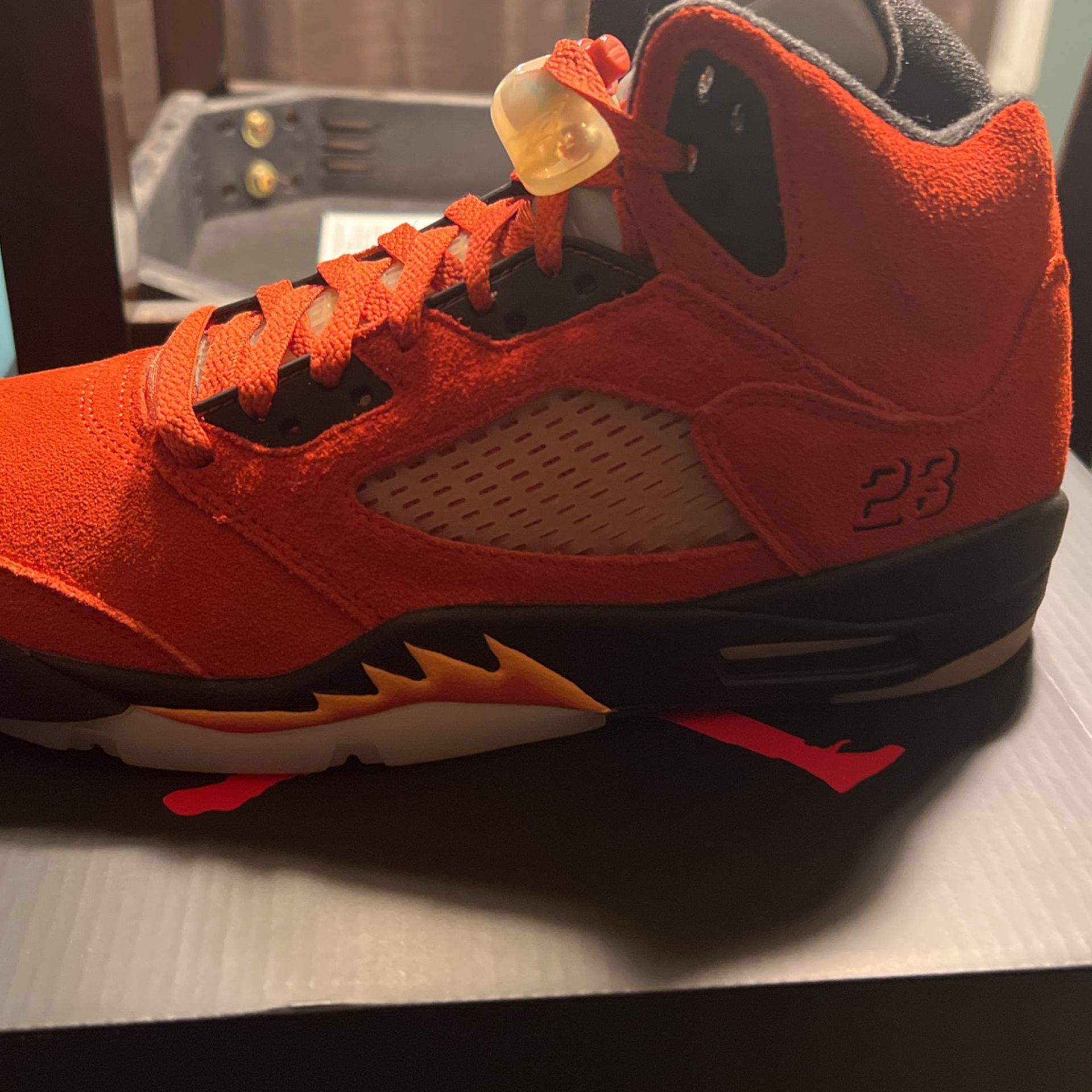 Air Jordan