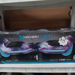 Hoverboard