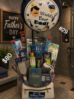 #29 Ck Free cologne Gift