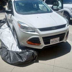 Ford Escape Part