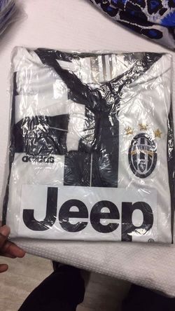Jerseys