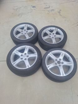 205/50 R17  Lexus