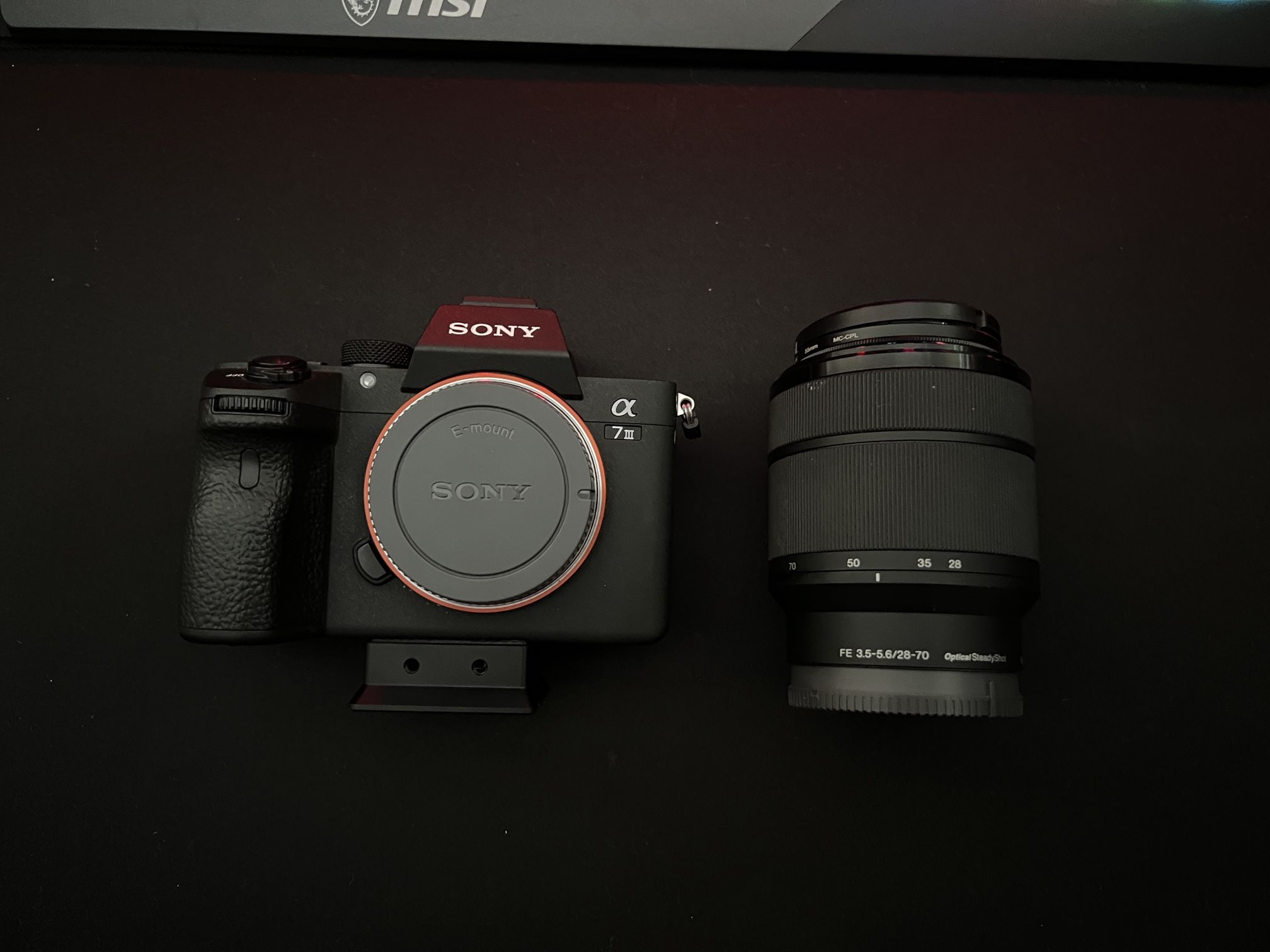 Sony a7iii for Sale in Spanish Springs, NV - OfferUp