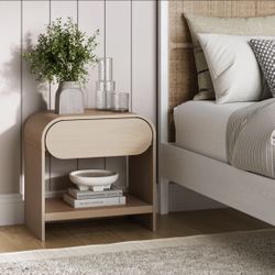 Nathan James ☝️ Nightstand