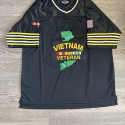 Vietnam Jersey
