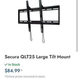 Wall Mount 