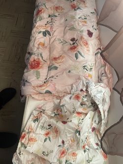 Baby Crib Bedding