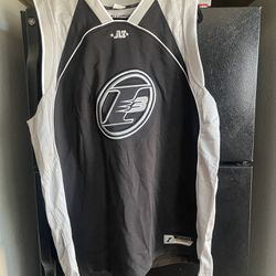St Supreme Basketball Jersey for Sale in Phoenix, AZ - OfferUp