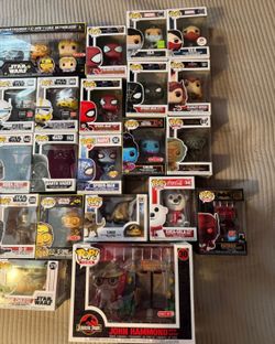 Funkos