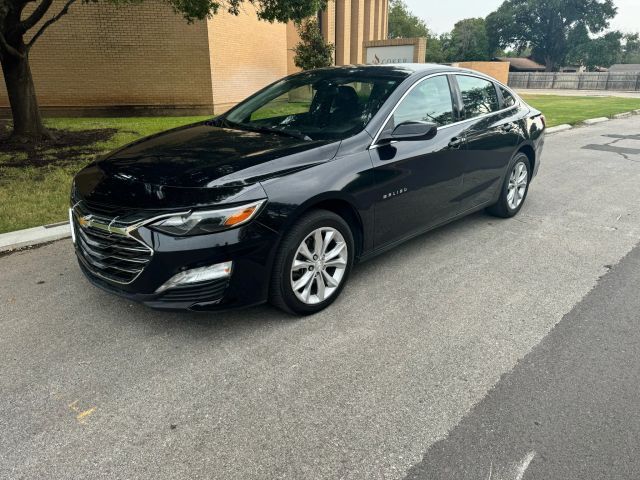 2019 Chevrolet Malibu