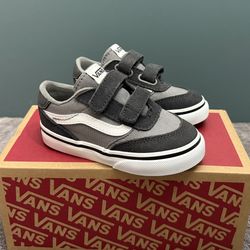 $25 Kids Vans Brand New Size 7C & 9C
