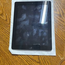 Apple iPad A1460 4th Generation 