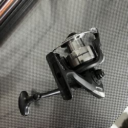 Fishing Reel