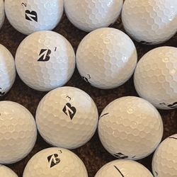 20 Mint Or 5A Bridgestone E6 Or E12 Or Mix