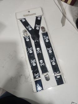 Suspenders