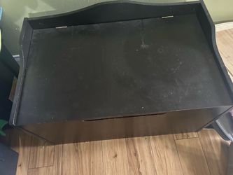 Toy box