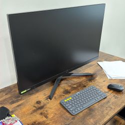 LG 32 Inch, 165 Hz Gaming Monitor