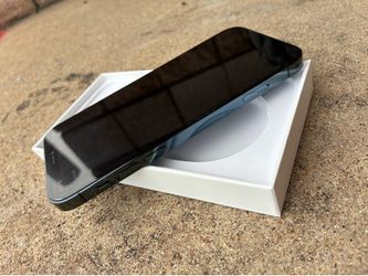 iPhone 12 Pro (blue)