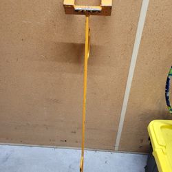 Pallet Tool