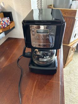 Coffee Maker
