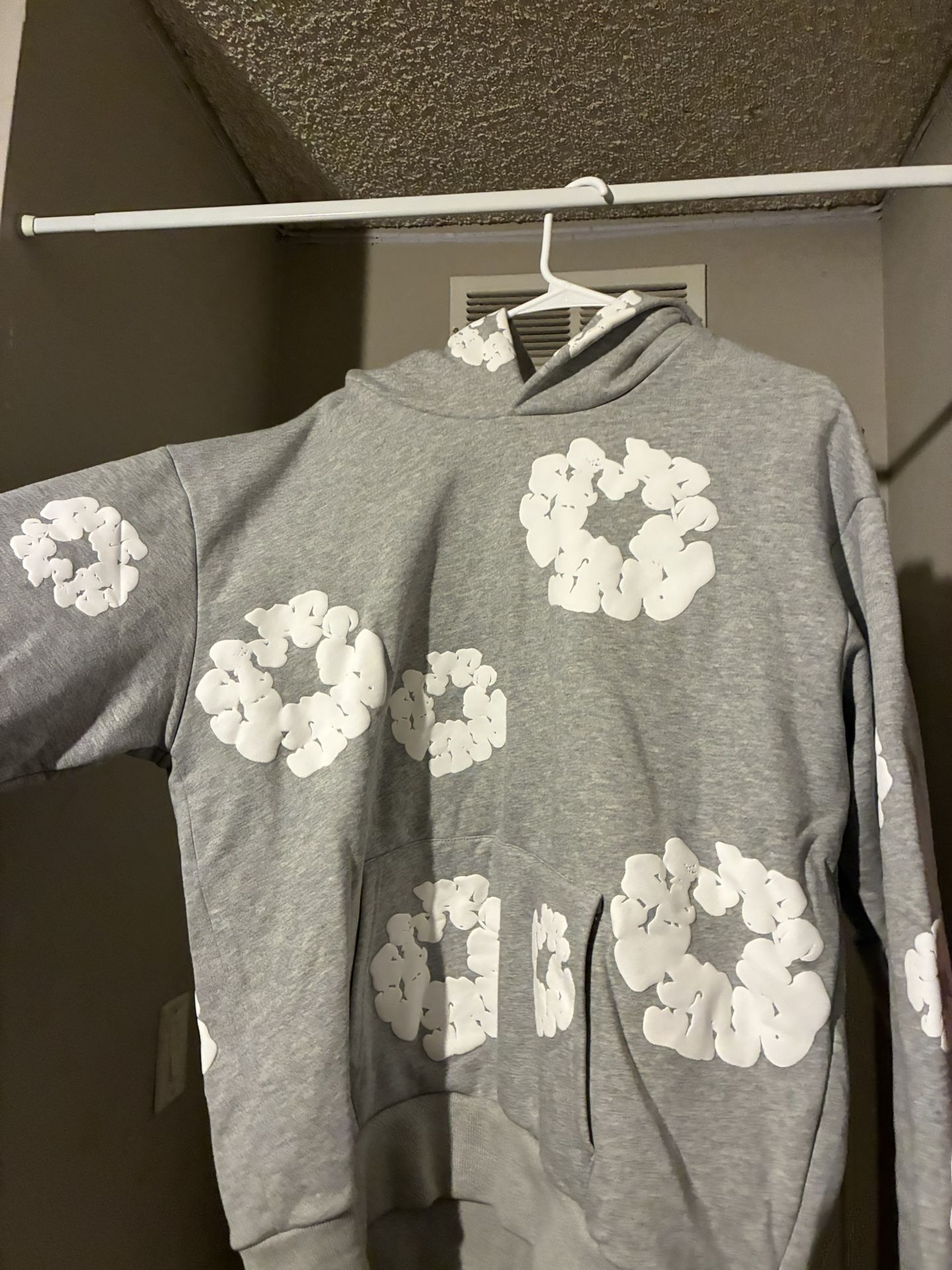 Rep Denim Tear