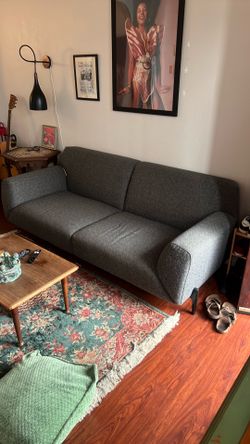Modern Sofa