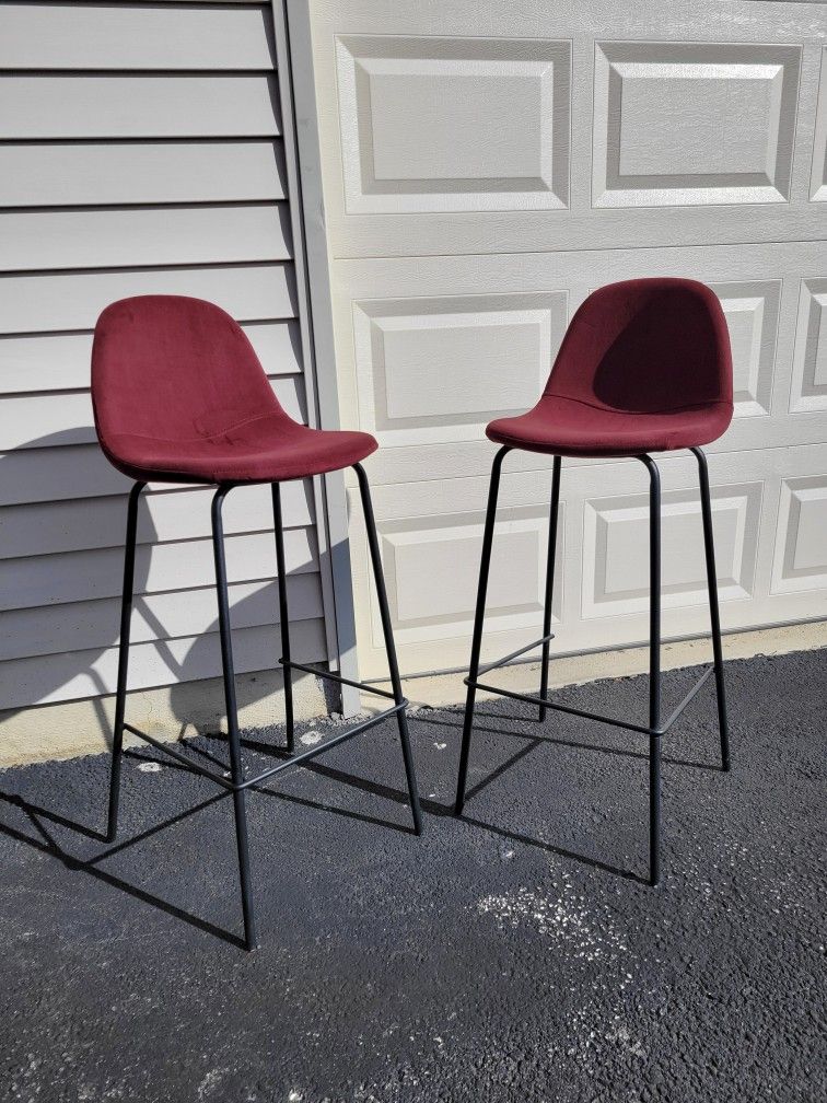 Counter Height Stools