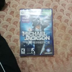 Game Xbox 360 Kinect 