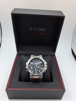 Men's G-Shock MT-G