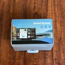 Car Play Smart Screen 